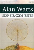 polish book : Stań się c... - Alan Watts