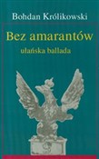 polish book : Bez amaran... - Bohdan Królikowski