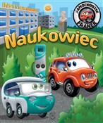 Naukowiec.... - Karolina Górska - Ksiegarnia w UK