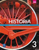Historia 3... - Jarosław Czubaty, Piotr Szlanta - Ksiegarnia w UK