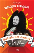 Historia b... - Wojciech Drewniak -  Polish Bookstore 