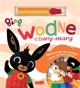 Obrazek Bing Wodne czary-mary