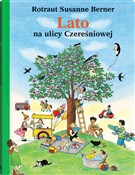 Lato na ul... - Susanne Berner Rotraut - Ksiegarnia w UK