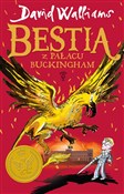 Bestia z p... - David Walliams -  Książka z wysyłką do UK