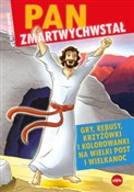 Pan zmartw... - Adam Ligęza - Ksiegarnia w UK