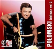 Książka : Jubileusz ... - Jerzy Połomski