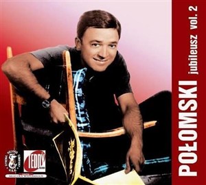 Obrazek Jubileusz Vol.2 CD
