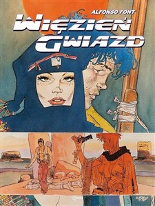 Obrazek Więzień gwiazd