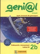 Zobacz : Genial 2B ... - Hermann Funk, Michael Koenig, Ute Koithan