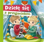 Dzielę się... - Aneta Grabowska -  books in polish 