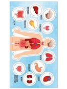 Naklejki A... -  Książka z wysyłką do UK