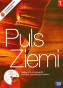 Puls Ziemi... - Roman Malarz - Ksiegarnia w UK