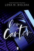 Pan Carter... - Lena M. Bielska -  foreign books in polish 