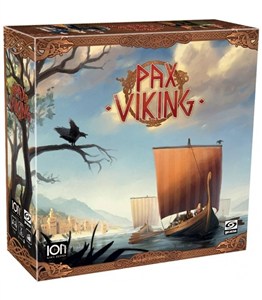 Obrazek Pax Viking GALAKTA