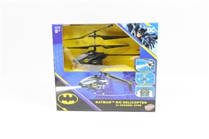Picture of BATMAN BLADEZ helikopter
