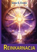 Reinkarnac... - Irving S. Cooper -  Książka z wysyłką do UK