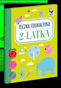 Książka : Teczka edu...