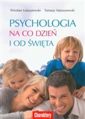 Psychologi... - Wiesław Łukaszewski, Tomasz Maruszewski -  books from Poland