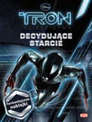 Tron Decyd... -  Polish Bookstore 