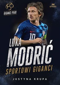 Obrazek Luka Modrić Sportowi giganci