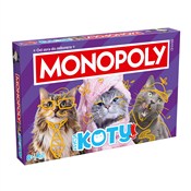 Monopoly K... -  Polish Bookstore 