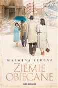 polish book : Ziemie obi... - Maliwina Ferenz