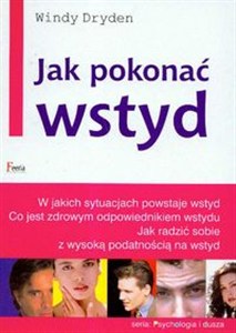 Obrazek Jak pokonać wstyd