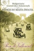 polish book : Podróż do ... - Małgorzata Gutowska-Adamczyk