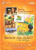 Książka : [Audiobook... - Beata Pawlikowska