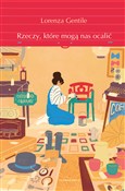 Rzeczy, kt... - Lorenza Gentile -  Polish Bookstore 