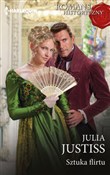 Sztuka fli... - Julia Justiss -  foreign books in polish 