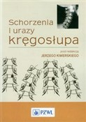 Schorzenia... -  Książka z wysyłką do UK