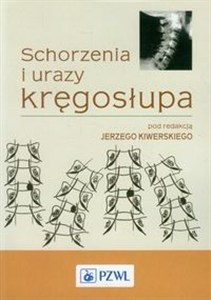 Picture of Schorzenia i urazy kręgosłupa