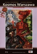 Książka : Kosmos War... - Jovanka Tomaszewska, Wojciech Kołyszko