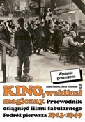Kino Wehik... - Adam Garbicz, Jacek Klinowski -  foreign books in polish 