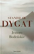 Jezioro Bo... - Stanisław Dygat -  Książka z wysyłką do UK