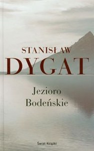 Obrazek Jezioro Bodeńskie