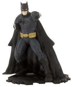 Picture of COMANSI figurka Justice League - Batman fist Y99192