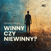 Książka : [Audiobook... - Agnieszka Wielgus