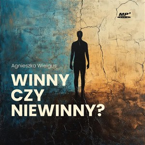 Picture of [Audiobook] Winny czy niewinny