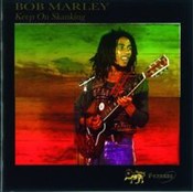 Keep On Sk... - Marley Bob - Ksiegarnia w UK