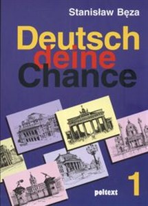 Obrazek Deutsch deine Chance 1