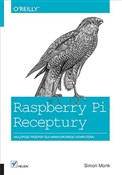 Książka : Raspberry ... - Simon Monk