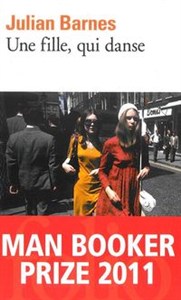 Obrazek Une fille, qui danse