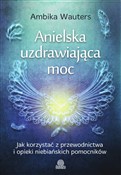 polish book : Anielska u... - Ambika Wauters