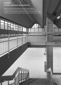 Obrazek Emilia Meble, muzeum, modernizm