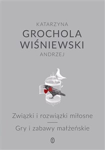 Obrazek Związki i rozwiązki miłosne Gry i zabawy małżeńskie