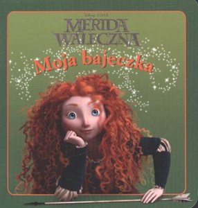 Picture of Moja Bajeczka Merida Waleczna