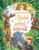 Alfabet wś... - Katarzyna Marciniak -  foreign books in polish 