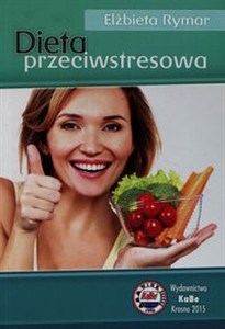 Picture of Dieta przeciwstresowa